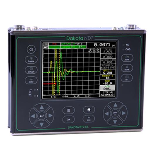 BT2-DL Bolt Tension Monitor